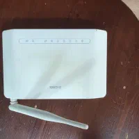 مودم‌دلینک