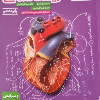کتاب تست خیلی سبز زیست شناسی پایه دهم