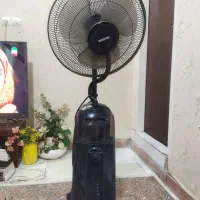 پنکه مخزن دارمه پاش