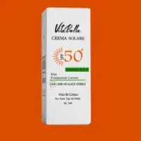 spf50 بی‌رنگ