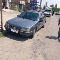 فوری پژو مدل ۹۵ بی رنگ