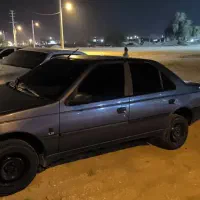 فروش 405 مدل 99