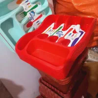 لوازم پلاسکو ریزودرشت همه یکجاواگذارمی شود