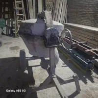 بتونر دست دوم