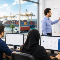 دوره آموزش ترخیص کالا از صفر تا بازار کار