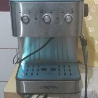 دستگاه قهوه ساز