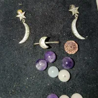 گوشواره نقره دستبند نقره انگشتر نقره