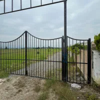 زمین مناسب سرمایه گذاری