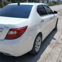 دنا پلاس مدل ۱۴۰۰ تمیز و کم کار