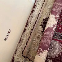 یک جفت فرش ۱۲ متری