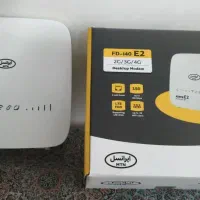 مودم 4g ایرانسل