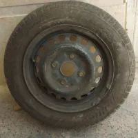 لاستیک بارز۱۶۵ پرایدی بارینگ