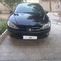 پژو اس دی اریانv20