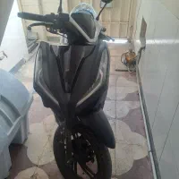 موتور کلیک cl150 نیرو موتور