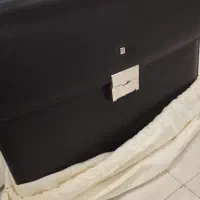 کیف چرم درسا