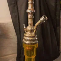 قلیون حاج اوقلی اصل نادر