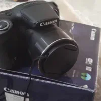دوربین کنون