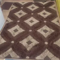 فرش فانتزی ترکیه ای ۶ متری (جفت)