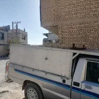 تعویض باربند
