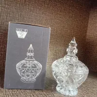 قندان وشکلات خوری