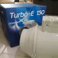هواکش بین کانالی بلابرگ ۱۵۰