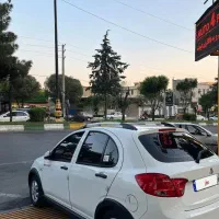 کوییک gx|خودرو سواری و وانت|رودهن, |دیوار