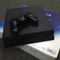 Ps4 کپی خور