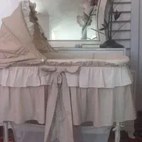 گهواره|اسباب و اثاث بچه|میاندوآب, |دیوار