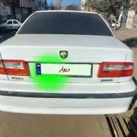 سمند موتور ملی مدل ۹۳