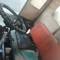 سه چرخه لجور توسن