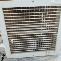 دریچه کانال کولر نو