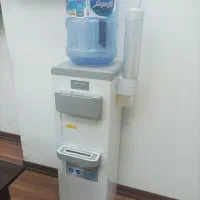 آبسرد کن  برند نیولند