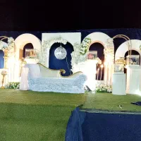 اجاره سفره عقد و جایگاه عروس