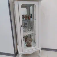 بوفه سفید