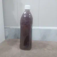 سرکه سیب پنج ساله