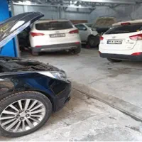 خدمات خودرویی 300 متر فوق‌العاده