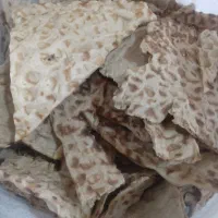 نان خشک
