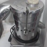 سلام اب هویجگیر صنعتی جنس خوب