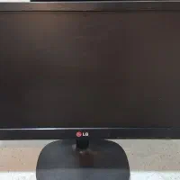 مانیتور lcd ۲۰