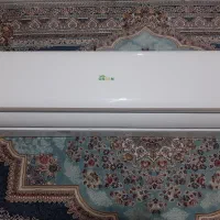 کولر گازی ۲۴ هزار گرین