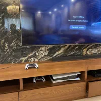 Ps5 fat standard در حد نو