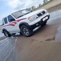 پیکاپ ریچ مدل ۹۷