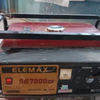 موتور برق 7000 المکس سری اول اصل