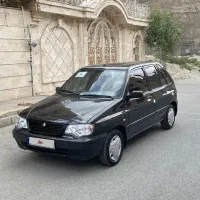 پراید 111 مدل 96