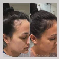 موهات دوباره می‌تونه درخشان بشه