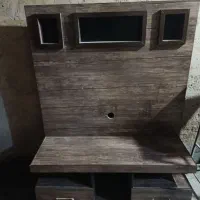 میز تلویزیون