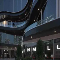 پیش فروش شاهین مال
