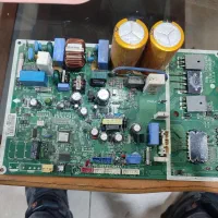 کولر گاز شارژ تعمیر سرویس