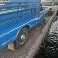 نیسان|خودرو سواری و وانت|سبزوار, قصبه غربی|دیوار
