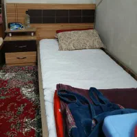 فروش به علت مهاجرت